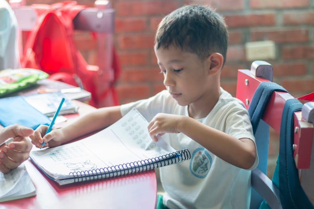 Education in Honduras: Understanding the Challenges in Olancho