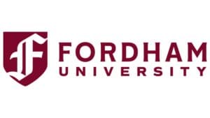 Fordham University logo