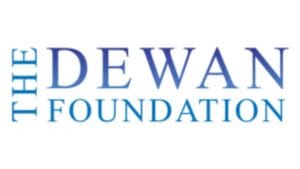 John & Susan Dewan Foundation logo