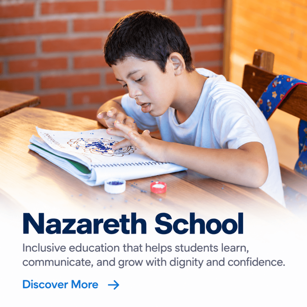 Nazareth School_discover more_olancho aid_Honduras