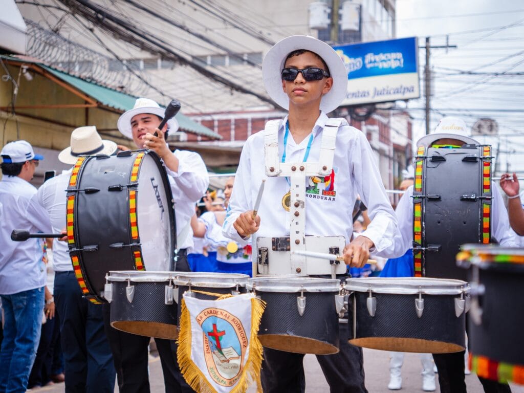 Honduras’ Patriotic Month: The History, Symbols, and Traditions Behind September